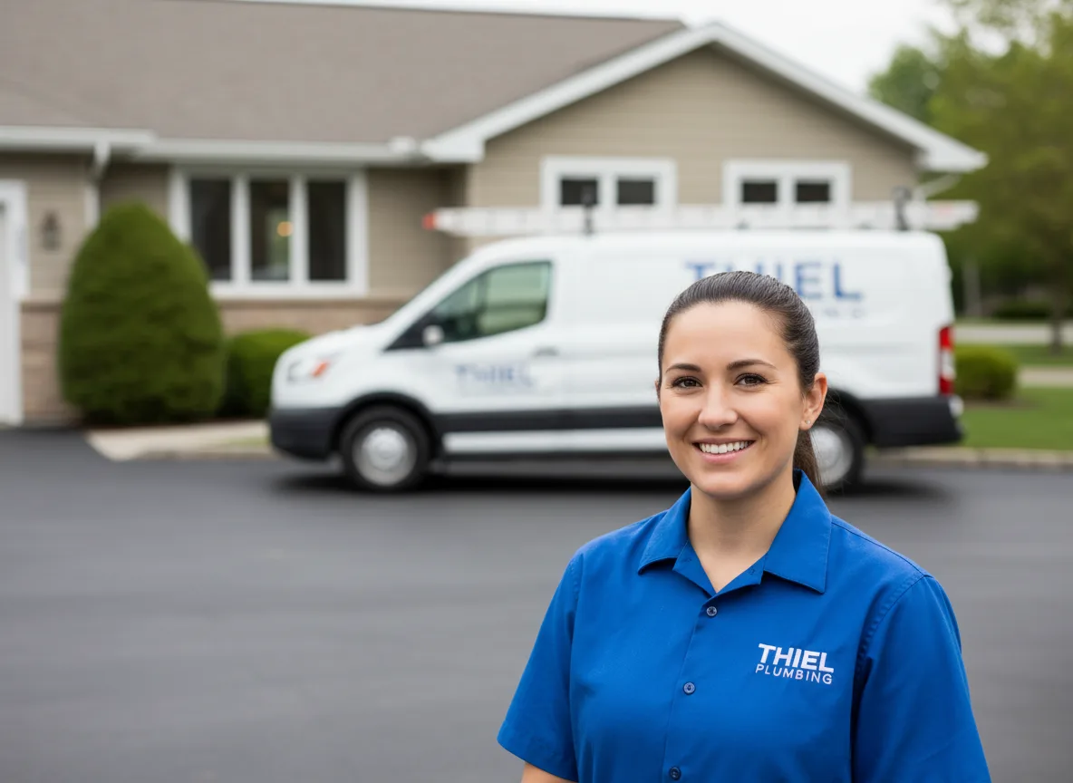 Plumber Beeler, KS FAQs